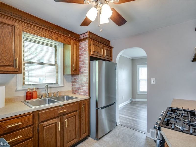 1307 Plymouth Street NW, Massillon, OH 44646 Photo 17