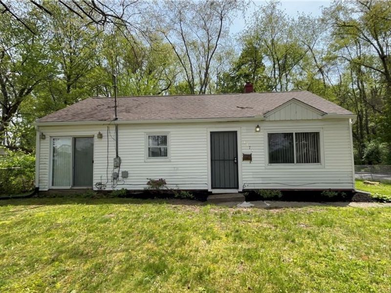 1179 Yukon Avenue, Akron, OH 44320 Photo 1