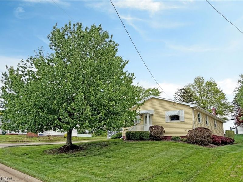 502 Wise Avenue SE, North Canton, OH 44720 Photo 20