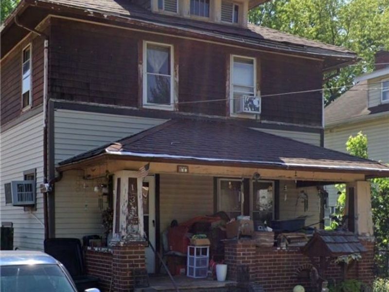 1347 Andrus Street, Akron, OH 44301 Photo 1