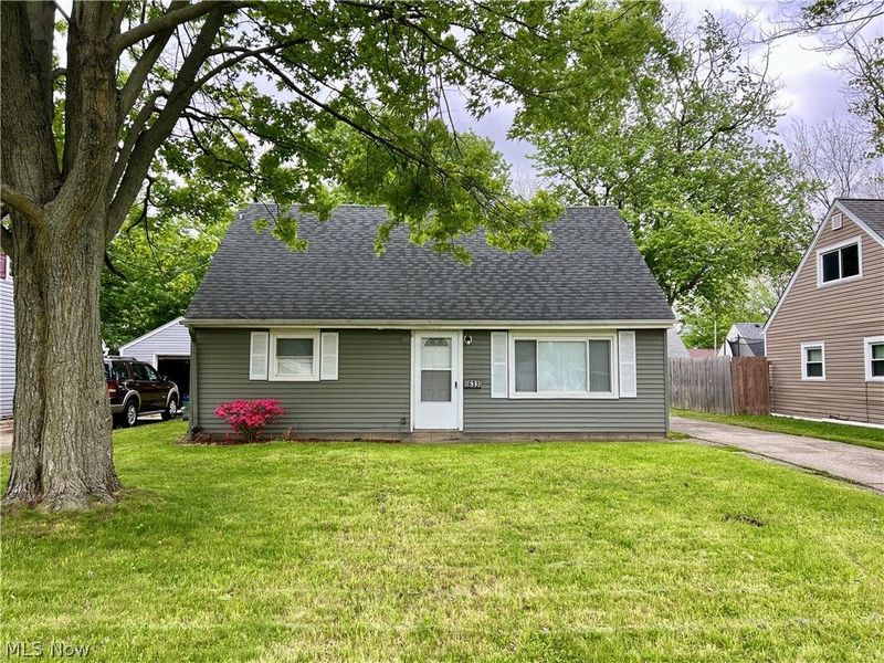 633 Blossom Drive, Lorain, OH 44052 Photo 18