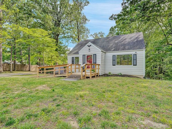 730 Texas Hollow RD, Salem, VA 24153