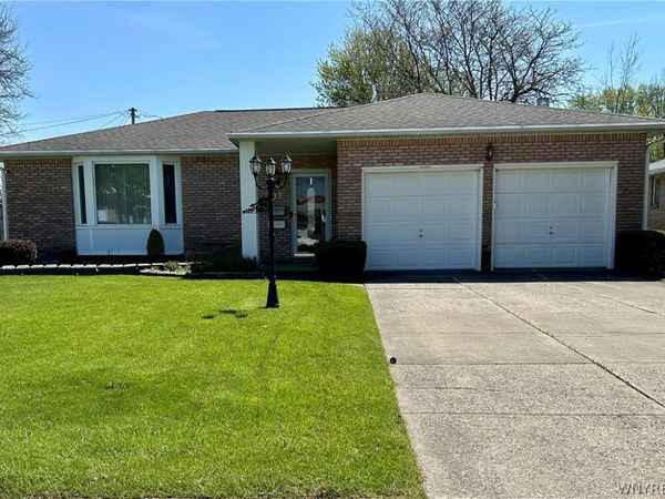 23 Argosy Drive , Buffalo, NY 14226