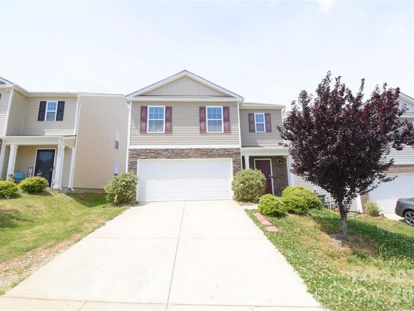 3993 Potts Grove Place, Concord, NC 28025