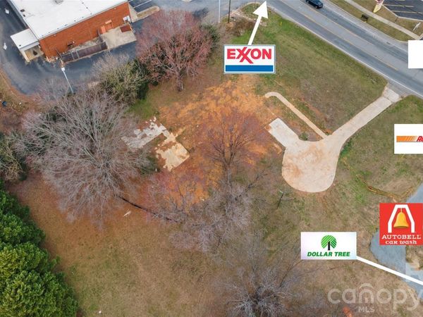 4324 Old Monroe Road , Indian Trail, NC 28079
