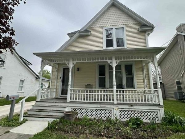 313 Day Street, Decorah, IA 52101