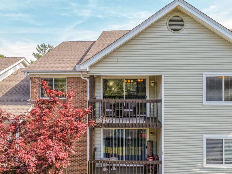 5984 Meadowcreek Drive, Unit 9, Miami Twp, OH 45150 Photo 19