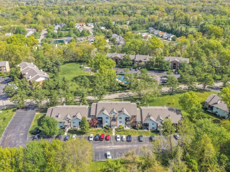 5984 Meadowcreek Drive, Unit 9, Miami Twp, OH 45150 Photo 20