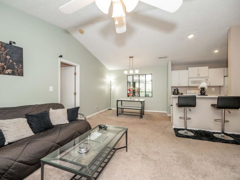 5984 Meadowcreek Drive, Unit 9, Miami Twp, OH 45150 Photo 6