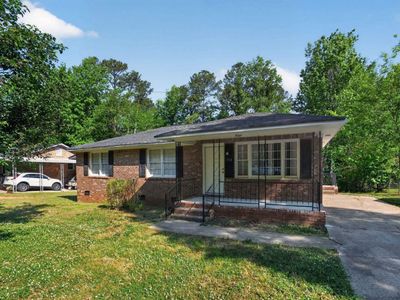 708 Wilmette Road , Columbia, SC 29203