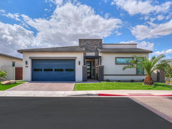 1071 E CHERRYWOOD Place, Chandler, AZ 85249