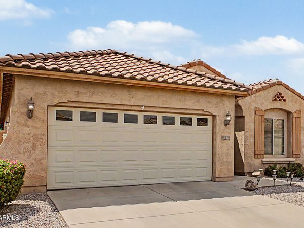 4830 S Antonio, Mesa, AZ 85212