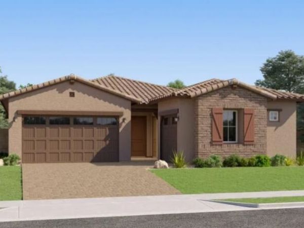 7856 W HIDE Trail, Peoria, AZ 85383