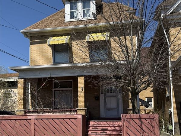 514 W Brady St , Butler, PA 16001