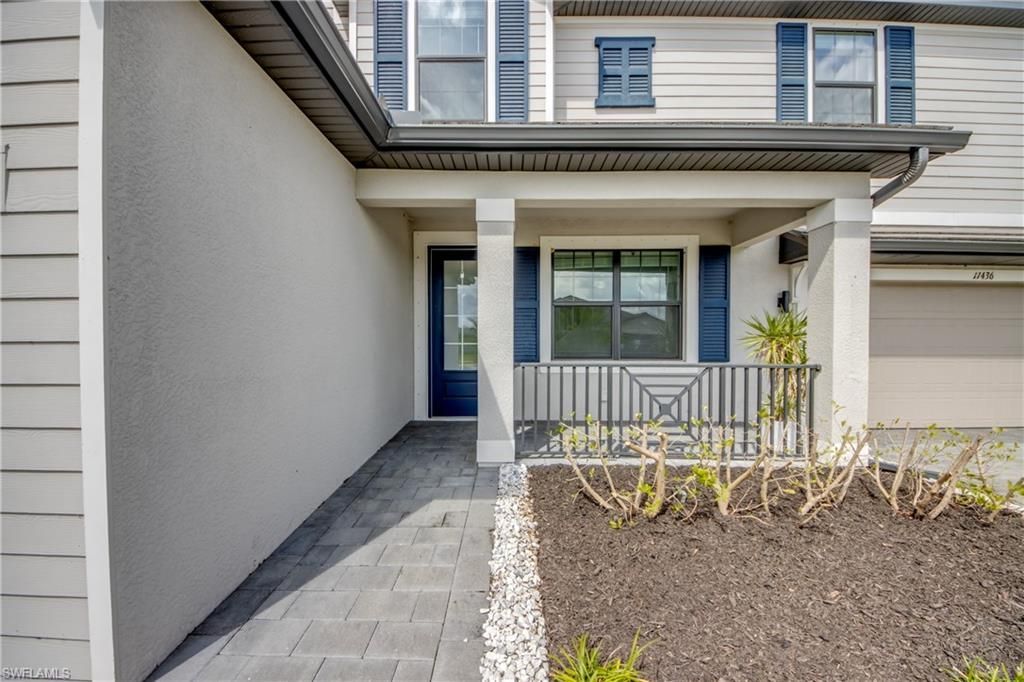 11436 Canopy Loop , Fort Myers, FL 33913 Photo