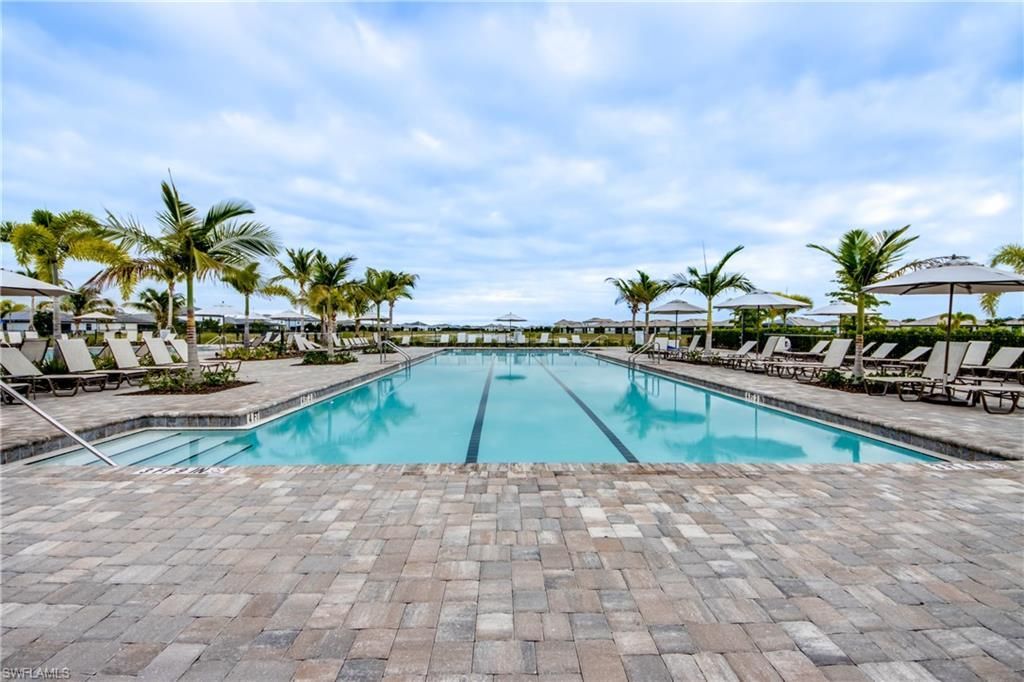 11436 Canopy Loop , Fort Myers, FL 33913 Photo