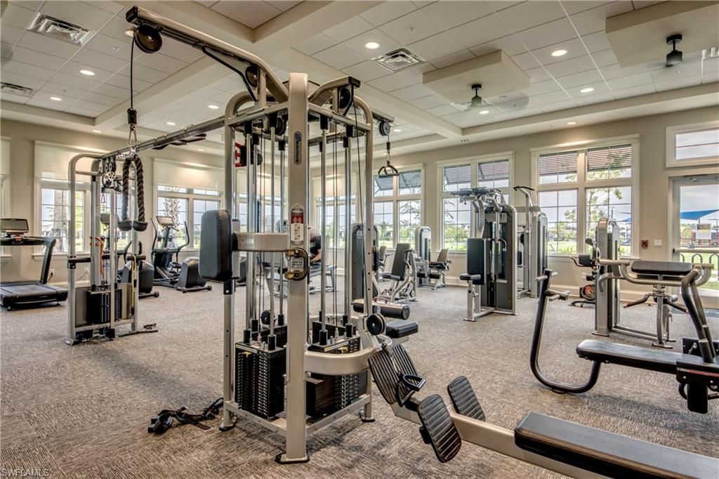 11436 Canopy Loop , Fort Myers, FL 33913 Photo