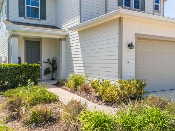 165 BLUEJACK Lane, St. Augustine, FL 32095