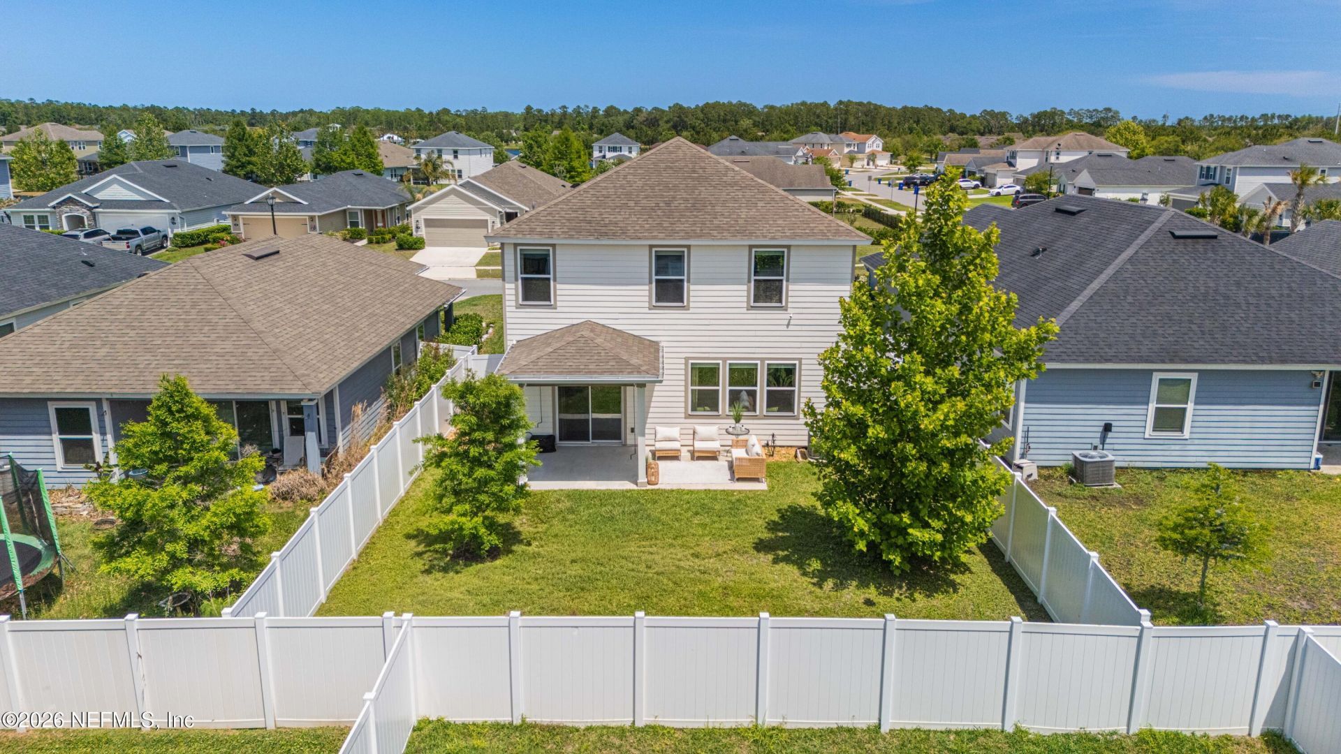 165 Bluejack Lane, Saint Augustine, FL 32095 Photo