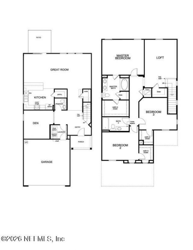 165 Bluejack Lane, Saint Augustine, FL 32095 Photo