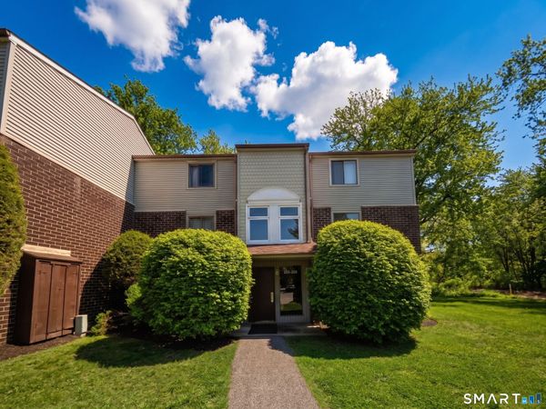 7 Padanaram, Unit 257, Danbury, CT 06811