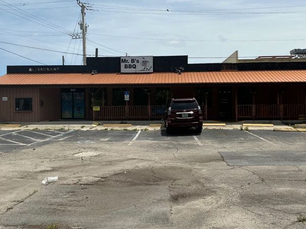 535 SW MAIN BLVD, Lake City, FL 32024