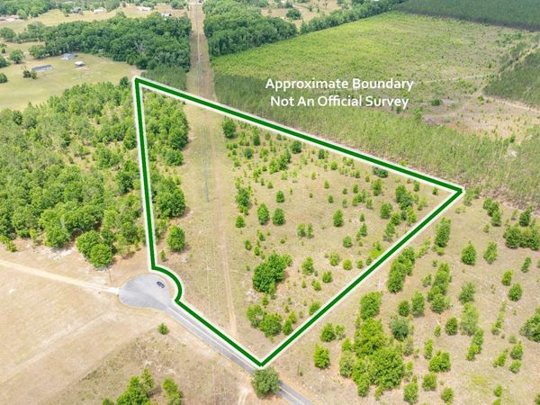 TBD 194TH PL, OBrien, FL 32071