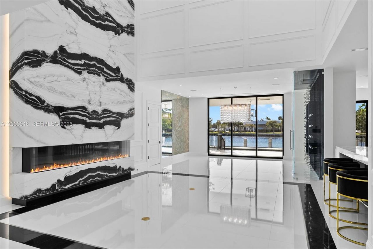 1239 Middle River Dr , Fort Lauderdale, FL 33304 Photo