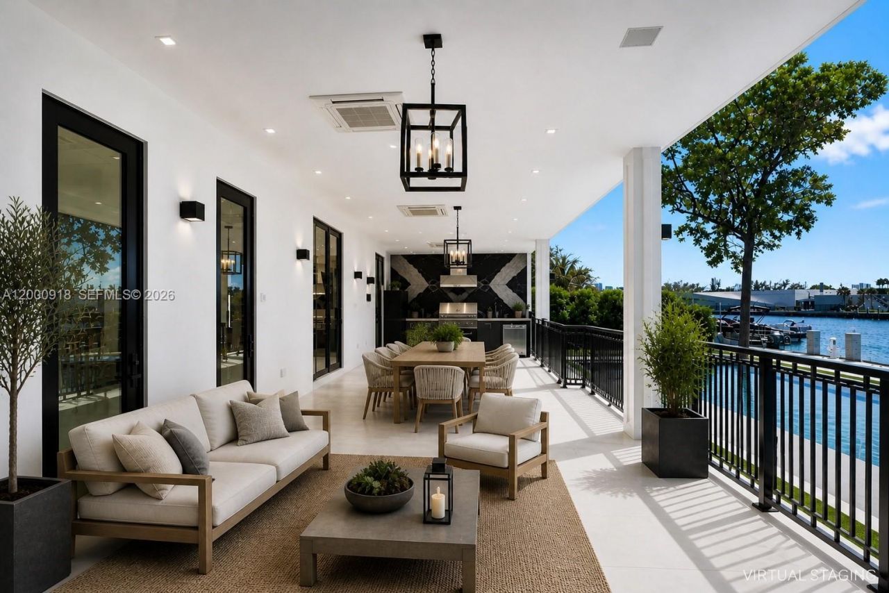 1239 Middle River Dr , Fort Lauderdale, FL 33304 Photo