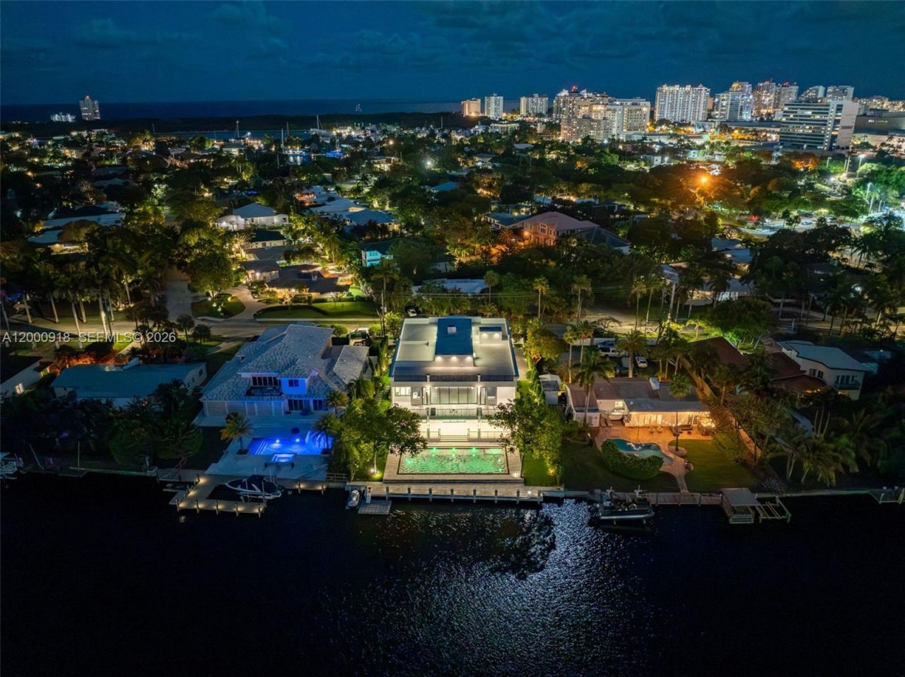 1239 Middle River Dr , Fort Lauderdale, FL 33304 Photo