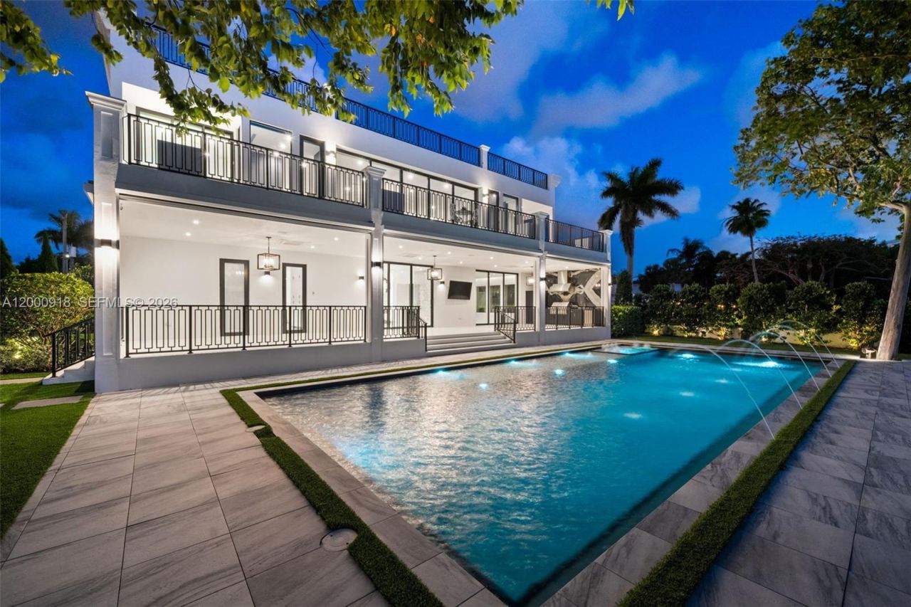 1239 Middle River Dr , Fort Lauderdale, FL 33304 Photo