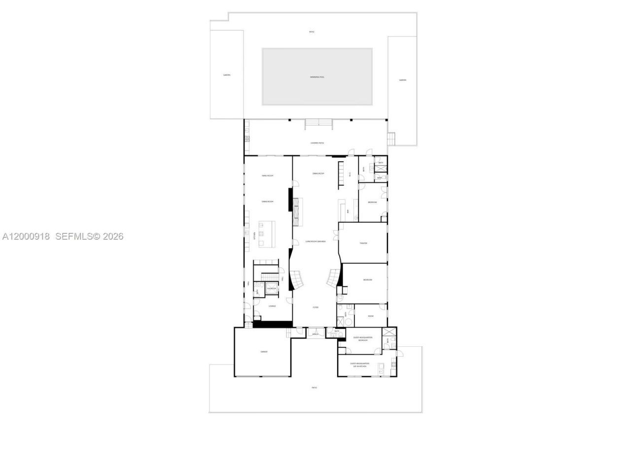 1239 Middle River Dr , Fort Lauderdale, FL 33304 Photo