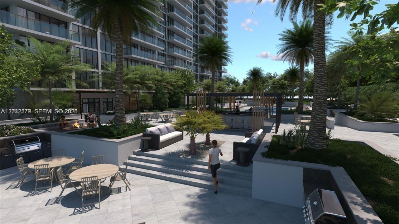 780 NE 69th St, Unit 1210, Miami, FL 33138 Photo