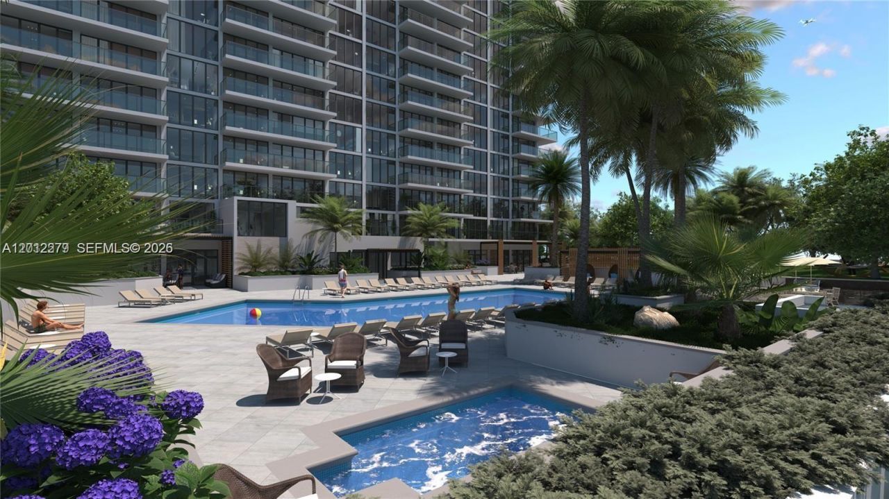 780 NE 69th St, Unit 1210, Miami, FL 33138 Photo