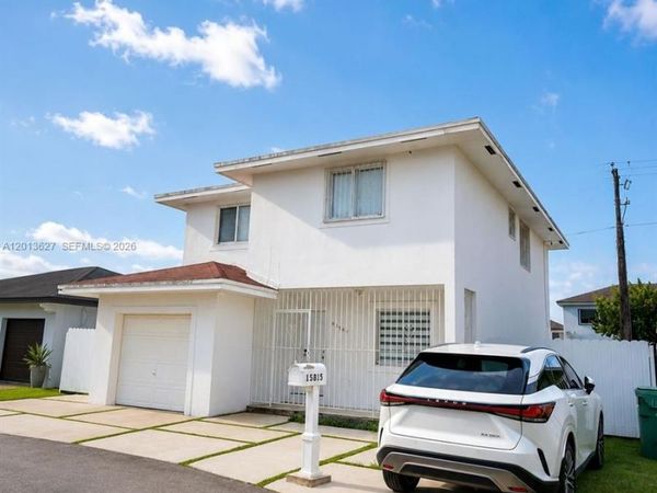 15815 SW 299th Ter , Homestead, FL 33033