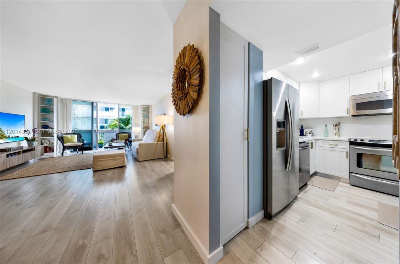 800 West Ave, Unit 338, Miami Beach, FL 33139 Photo