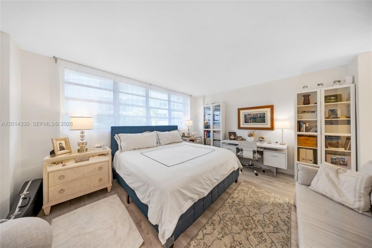 800 West Ave, Unit 338, Miami Beach, FL 33139 Photo