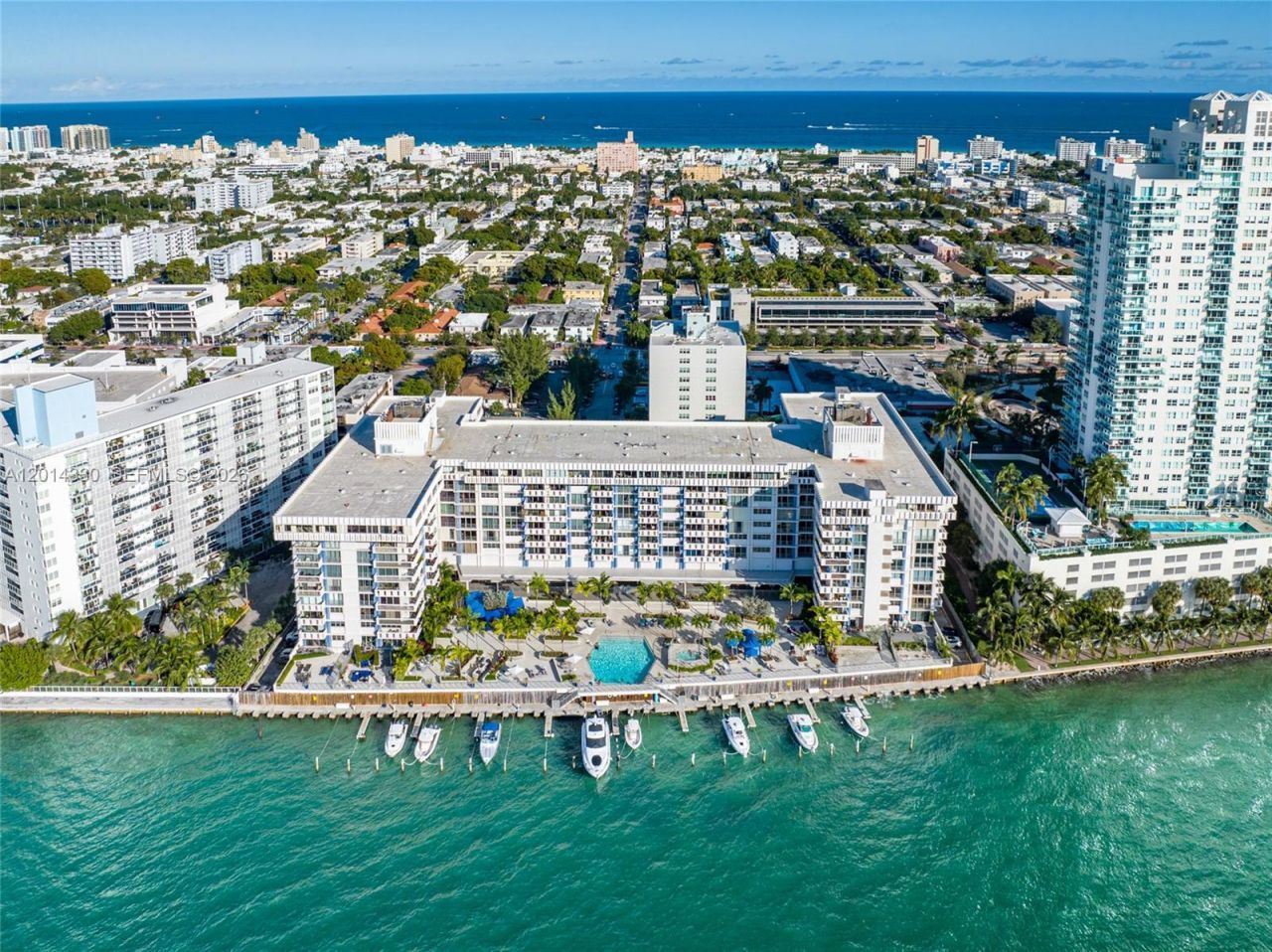 800 West Ave, Unit 338, Miami Beach, FL 33139 Photo
