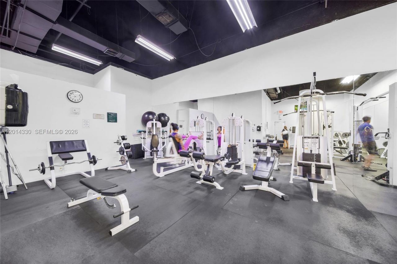 800 West Ave, Unit 338, Miami Beach, FL 33139 Photo