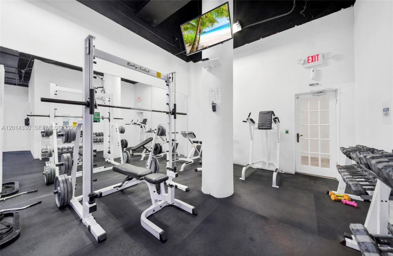 800 West Ave, Unit 338, Miami Beach, FL 33139 Photo