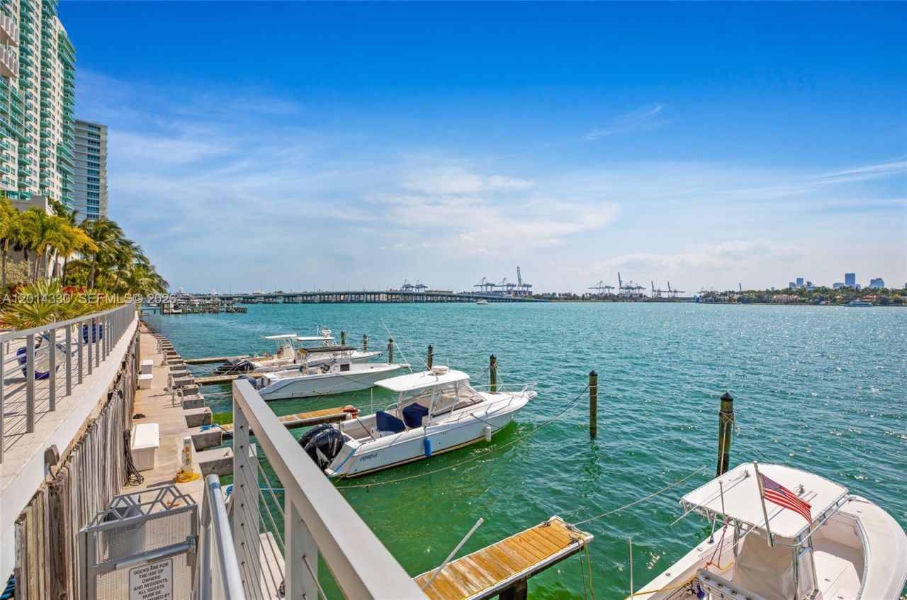 800 West Ave, Unit 338, Miami Beach, FL 33139 Photo