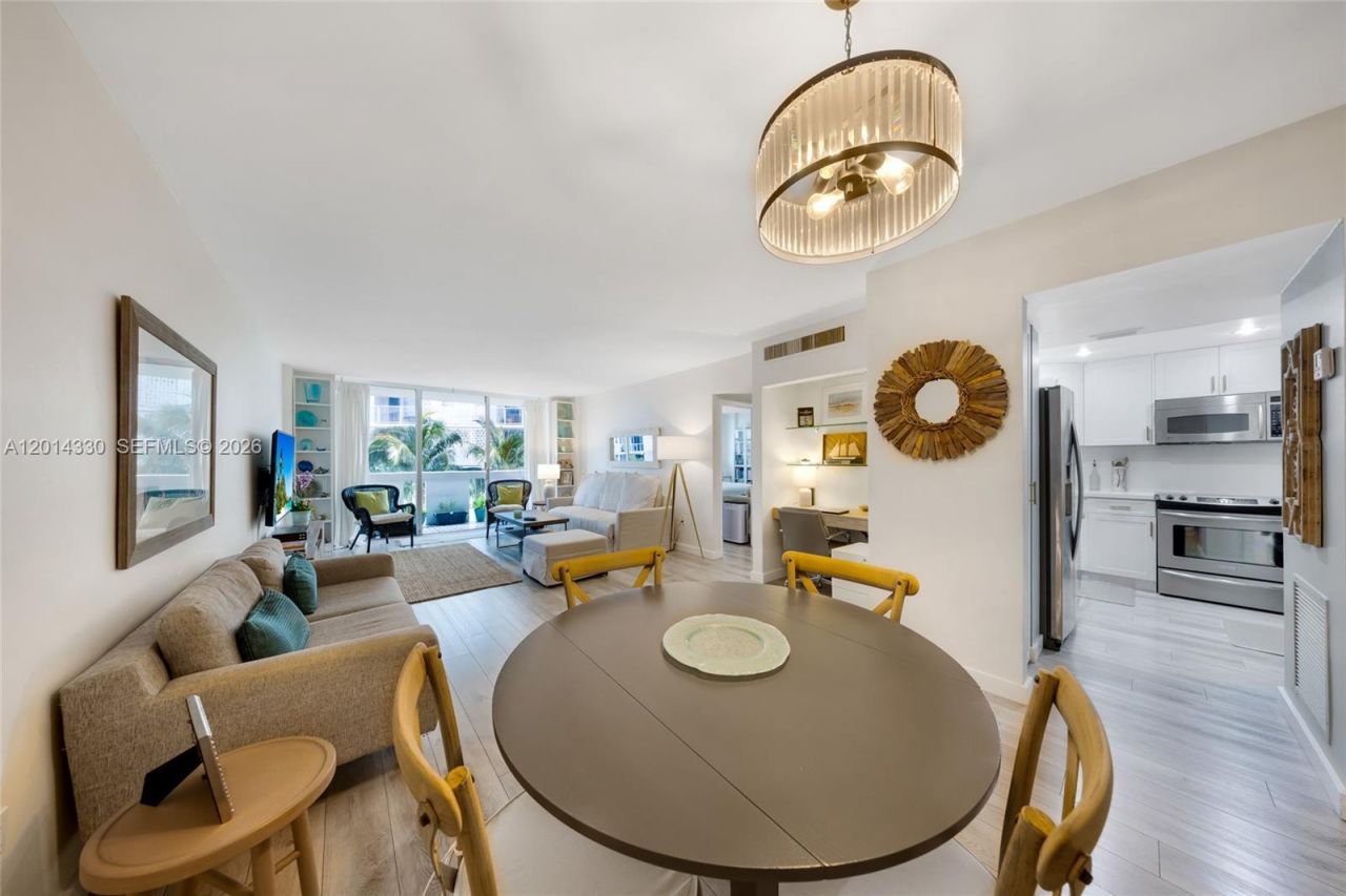 800 West Ave, Unit 338, Miami Beach, FL 33139 Photo