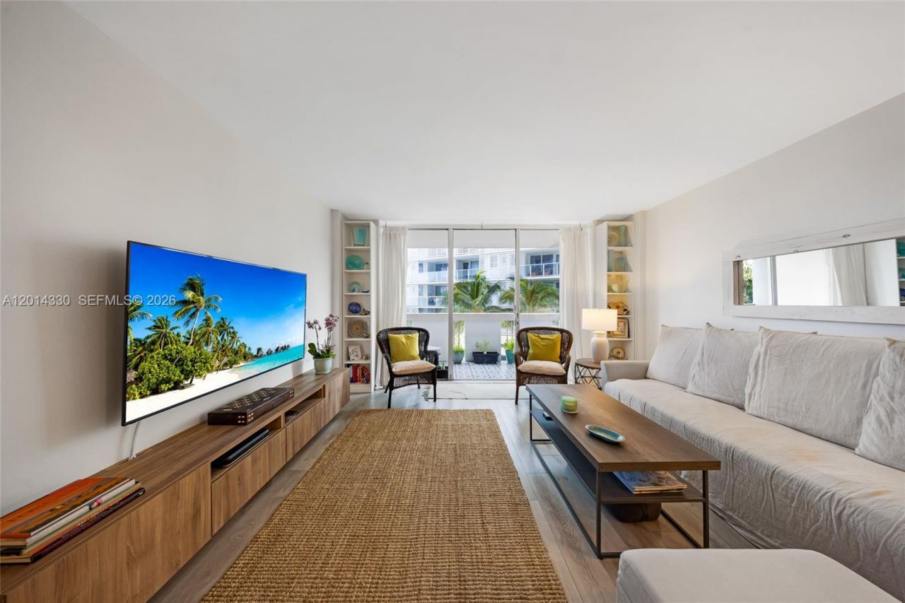800 West Ave, Unit 338, Miami Beach, FL 33139 Photo