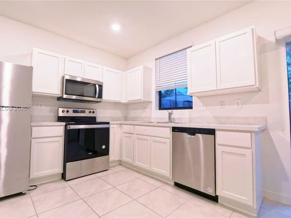 1232 NE 5th Ct , Unit 1232, Florida City, FL 33034