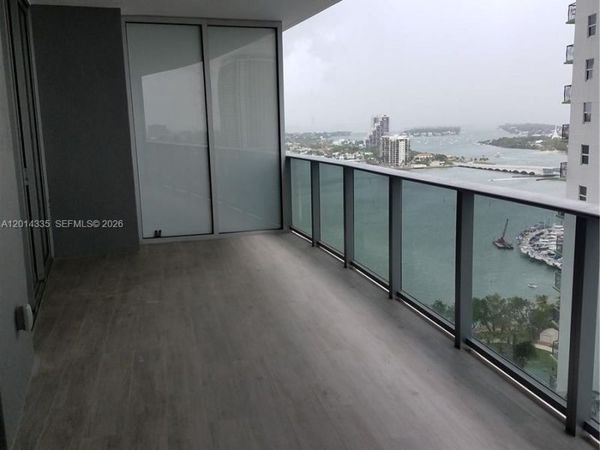 488 NE 18th , Unit 2006, Miami, FL 33132