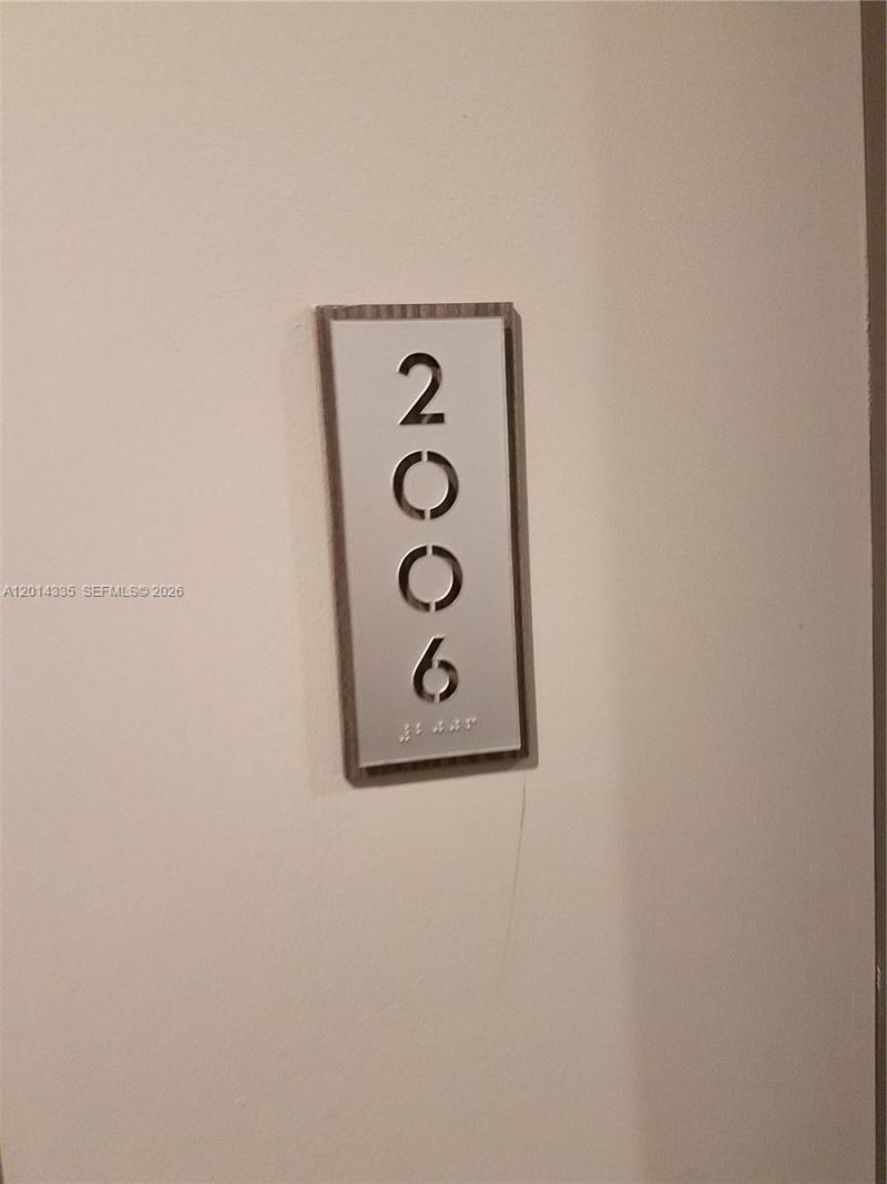 488 NE 18th, Unit 2006, Miami, FL 33132 Photo