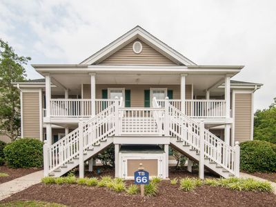 725 Blue Stem Dr. , Unit 66A, Pawleys Island, SC 29585