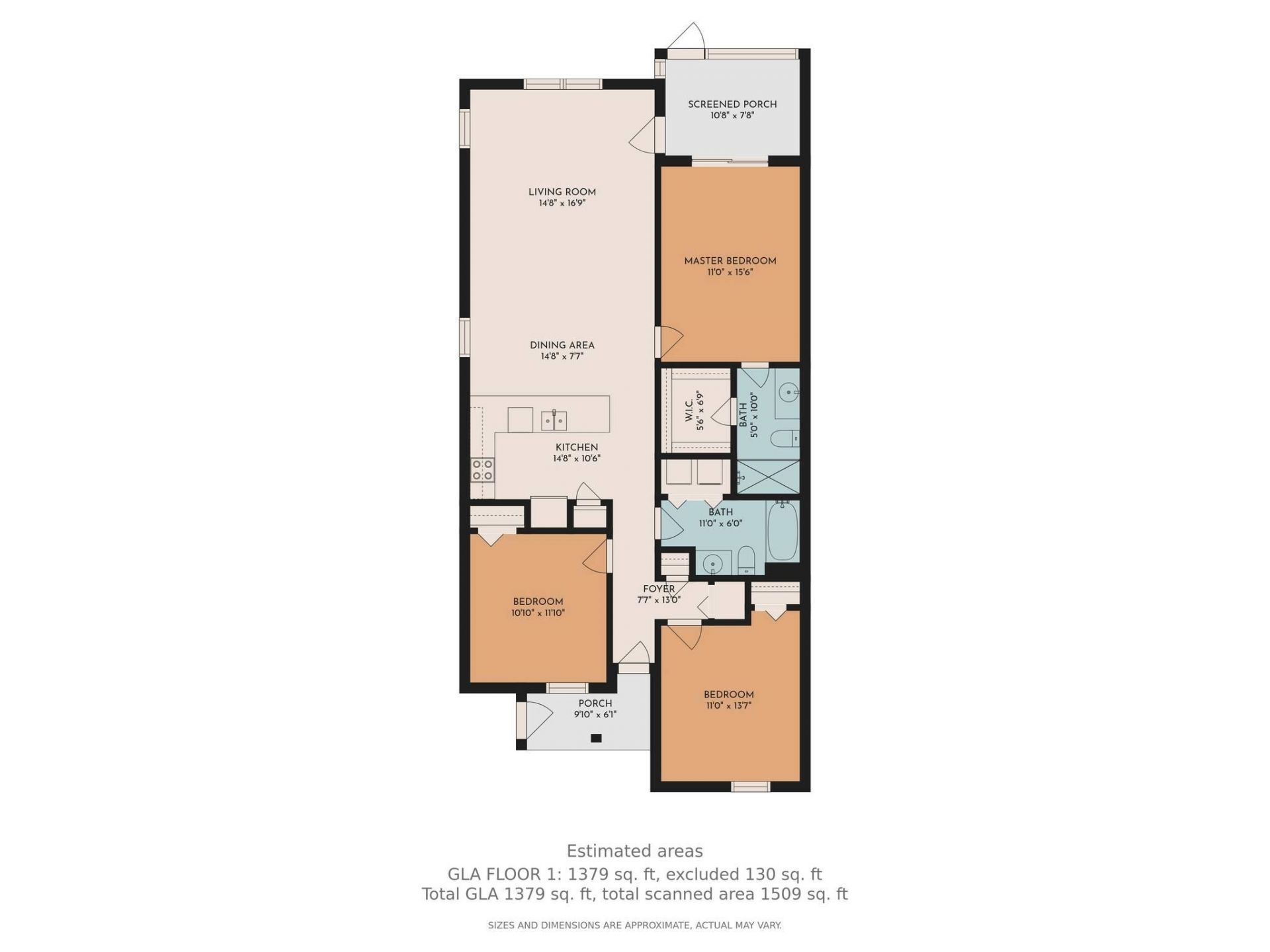 725 Blue Stem Dr.  Photo 34