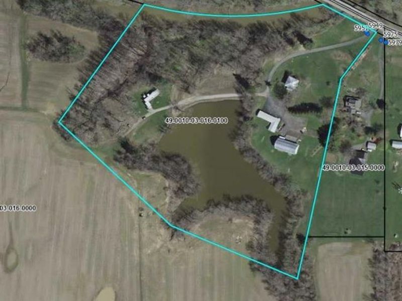 5951 State Route 303, Wakeman, OH 44889 Photo 63