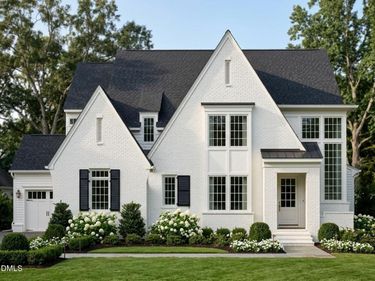 909 Tyrrell Road, Raleigh, NC 27609